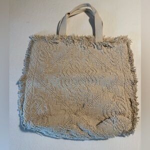 Shiraleah Bojo style bag from Anthropologie!